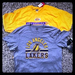 ✨🆕✨ Men Los Angeles Lakers Shirts